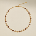 Four Leaf Clover Necklace