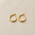 Huggie Hoops