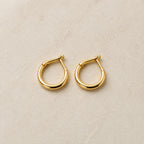 Huggie Hoops
