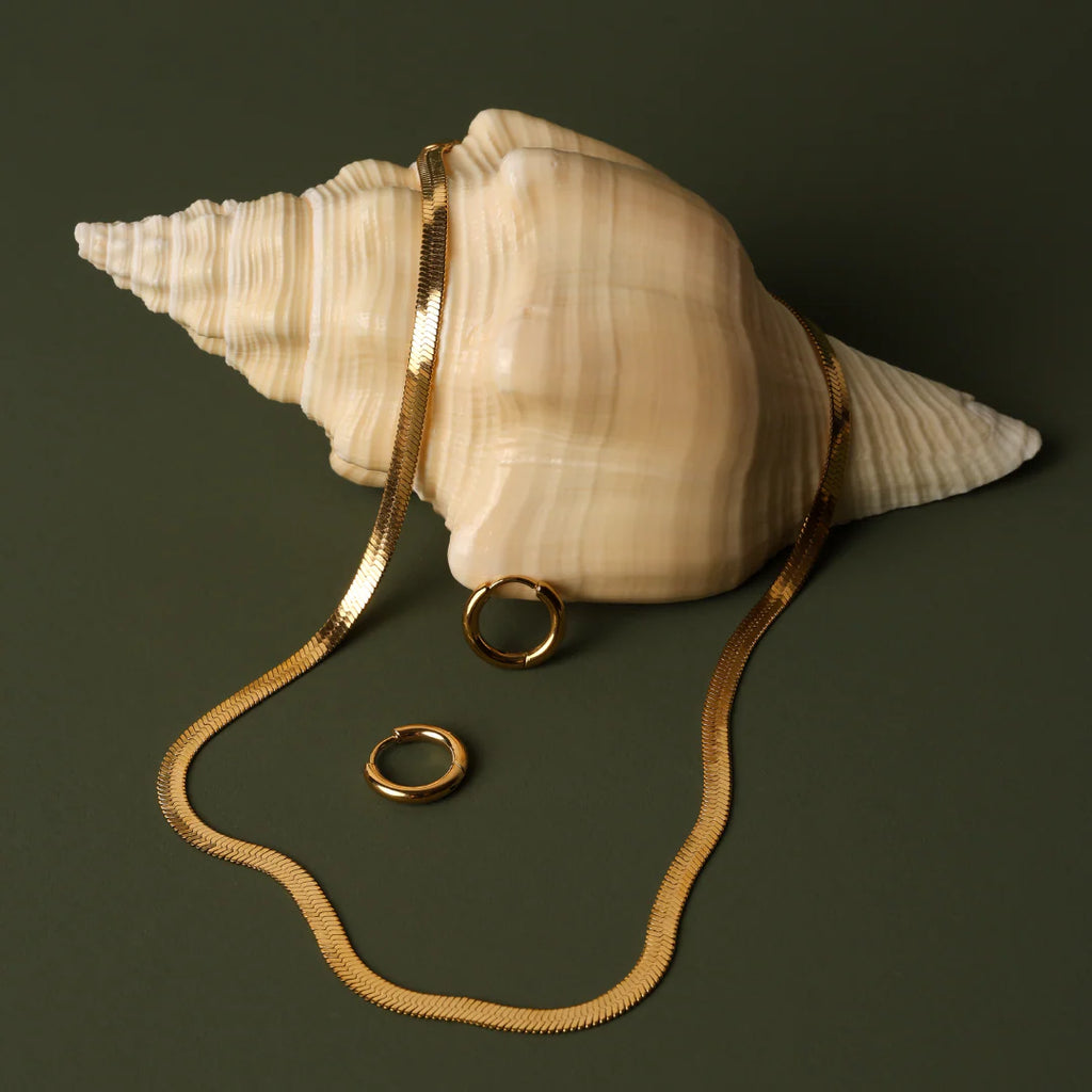 Herringbone Chain