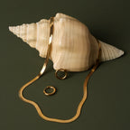 Herringbone Chain
