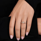 Versatile Engagement Style Women Jewelry