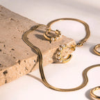 Herringbone Chain